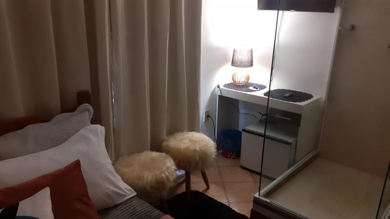 Banheiro De Vidro Em Compacta.centro Domingos Martins