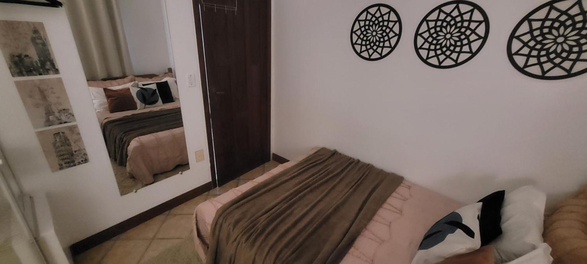 Apartment Banheiro De Vidro Em Compacta.centro *